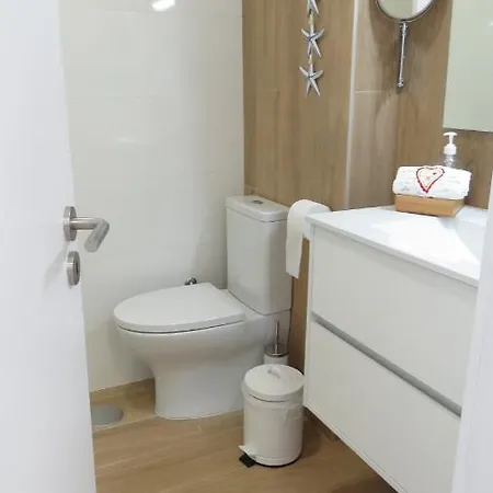 Appartement Afife & Insua *