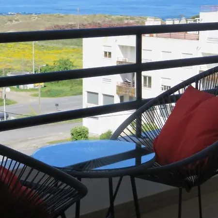 Afife & Insua Apartman Viana do Castelo