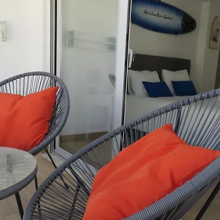 Apartment Afife & Insua Viana do Castelo