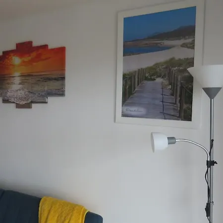 Apartment Afife & Insua