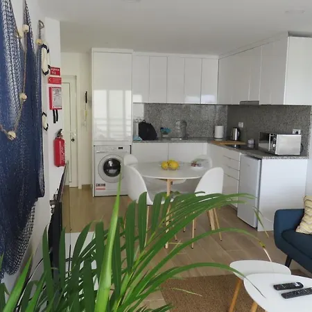 Afife & Insua Apartment