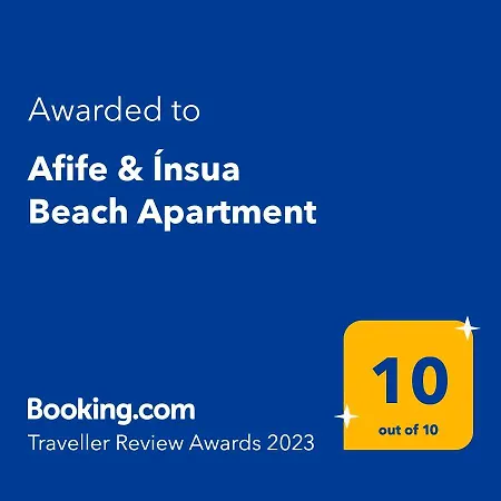 Afife & Insua Apartment Viana do Castelo