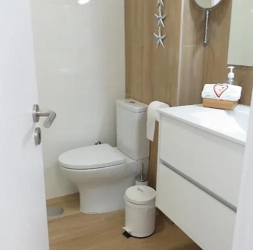 Apartamento Afife&ínsua *