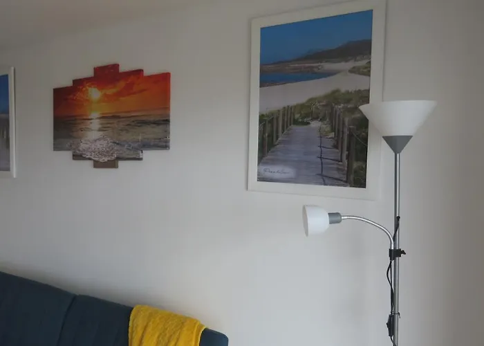 Apartamento Afife&ínsua