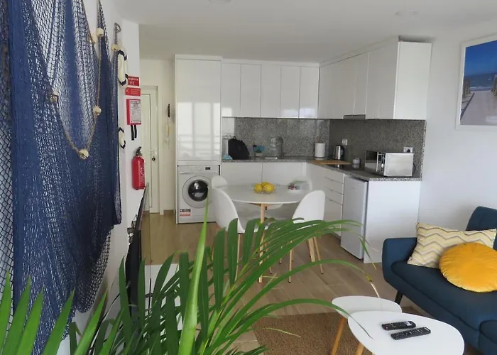 Afife&ínsua Apartamento